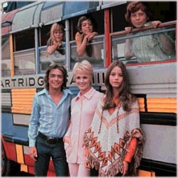 The Partridge Family Picture