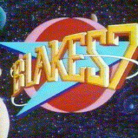 Blakes 7 Picture