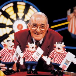 bullseye darts bowen funnyman contestants