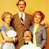 Fawlty Towers Picture