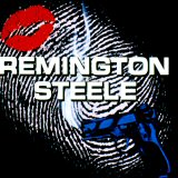 Remington Steele Picture
