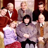 The Vicar of Dibley Picture